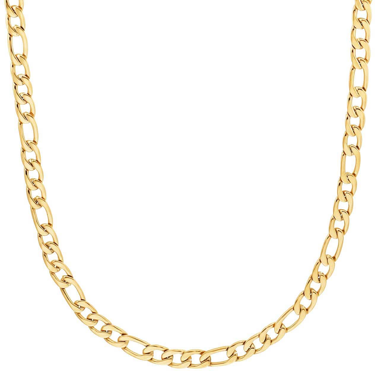 Collana Figaro oro - s.Oliver Jewelry Modello: 2038008