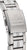 Festina Multifunction F20445/7 Orologio da uomo • Acciaio inossidabile • 10 bar
