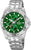 Festina Multifunction F20445/7 Orologio da uomo • Acciaio inossidabile • 10 bar