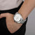 Festina Chrono Sport F20463/1 Orologio da Uomo • Design Cronografo Sportivo • Cassa Robusta in Acciaio Inossidabile