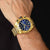 Orologio da uomo Festina Prestige F20492/2 • Cronografo • Bicolor