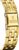 Festina Classics F20513/3 Orologio da Uomo • Design senza tempo • Look oro