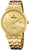 Festina Classics F20513/3 Orologio da Uomo • Design senza tempo • Look oro