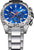 Orologio da uomo Festina Chrono Bike F20543/2 • Design sportivo • Acciaio inossidabile