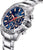 Festina Chrono Bike F20543/4 Orologio da Uomo • Design Sportivo • 10 ATM