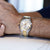 Orologio da uomo Festina Classics F20554/1 • Acciaio inossidabile • Design classico