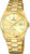 "Orologio da uomo Festina Classicals F20555/3 • Acciaio inossidabile • Champagne"