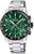 Orologio da uomo Festina Timeless Chronograph F20560/4 • Acciaio inossidabile • 10 bar