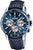 Festina Timeless Chronograph F20561/2 Orologio da Uomo • Design Sportivo • Impermeabile 10 ATM