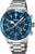 Festina Orologio da Uomo F20575/2 • Cronografo Sportivo • Vetro Zaffiro