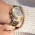 Festina Orologio da Donna Boyfriend F20604/1 • Quadrante in Madreperla • Impermeabile 10 ATM