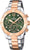 Orologio da donna Festina Boyfriend F20605/2 • Design bicolore • Cronografo