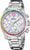 "Orologio da donna Festina Rainbow F20606/2 Cronografo • Acciaio inossidabile • Cristalli"