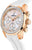 Orologio da donna Festina Rainbow F20611/1 • Design colorato con zirconi • Elegante acciaio inossidabile