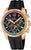 Festina Rainbow F20611/1 Orologio da Donna • Cronografo • Acciaio Inossidabile
