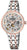 Orologio da donna Festina Automatic Skeleton F20615/1 • Movimento automatico • Vetro zaffiro
