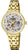 "Festina Orologio da Donna Skeleton F20617/1 • Automatico • Vetro Zaffiro"