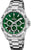 Festina Orologio da Uomo Multifunzione F20623/3 • Design Sportivo • Acciaio Inossidabile