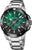 Festina Chrono Bike F20641/B Orologio da Uomo • Design Sportivo • Acciaio Inossidabile