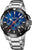 Festina Chrono Bike F20641/1 Orologio da Uomo • Sport • Acciaio Inossidabile
