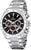 Festina Timeless Chronograph F20668/4 da uomo • Acciaio inossidabile • 10 ATM