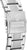 Festina Timeless Chronograph F20668/4 da uomo • Acciaio inossidabile • 10 ATM