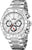 Festina Timeless Cronografo F20668/1 Orologio da Uomo • 10 ATM • Acciaio Inossidabile