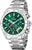 Festina Timeless Chronograph F20668/4 da uomo • Acciaio inossidabile • 10 ATM