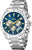 Festina Timeless Chronograph F20668/5 da uomo • Design cronografico sportivo • Affidabile movimento al quarzo