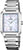 Orologio da donna Festina F20679/1 On the Square • Quadrato • Argento