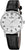 Festina Classics F20691/1 Orologio da Donna • Design Classico • Cinturino in Pelle Nera