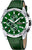 Orologio da uomo Festina Timeless Chronograph F20692/3 • Acciaio inossidabile • Cinturino in pelle