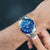 Festina Ceramic F20693/4 Orologio da Donna • Elegante Lunetta in Ceramica • Acciaio Inossidabile