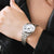 Orologio da donna Festina Calendario Titanio F20697/1 • Titanio leggero • 10 ATM