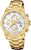 Festina Timeless Cronografo F20705/1 Orologio da Uomo • Cronografo Sportivo • 10 ATM
