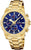 Festina Timeless Chronograph F20705/3 Orologio da uomo • Design cronografico sportivo • Preciso movimento al quarzo