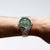 Festina Classics F20707/5 Orologio da Uomo • Quadrante Verde • Acciaio Inossidabile di Alta Qualità
