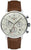 Orologio da uomo Bauhaus Dessau 2086-5 • Design minimalista • Movimento solare