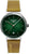 Orologio Unisex Bauhaus Classic 2141-4 • Design Minimalista • Made in Germany