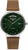 Orologio da uomo automatico Bauhaus 2162-4 • Blu • Made in Germany