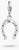 alt
Collana da donna in argento sterling 925 con pietra di luna arcobaleno e zirconia bianca