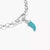 alt
Collana da donna in argento sterling 925 con ciondolo a forma di stella e pietre di zirconia bianche