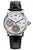 Carl von Zeyten Schonach Limited Edition CVZ2010SL Herrenuhr Weißgold • Doppel-Tourbillon • Automatikwerk