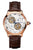 Carl von Zeyten Todtmoos Limited Edition CVZ2020RSL Herren • Doppel-Tourbillon • Automatikwerk Kaliber 101