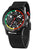 Vostok Europe Jurgis Kairys Unlimited Aerobatics VK68-592C775B Herren • Quarz-Chronograph • Limitierte Pilotenkollektion