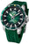 Vostok Europe Rocket N1 NH35A-225A710-SIGRE Herren Armbanduhr Grün • Automatikwerk • Limitierte Edition
