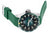 Vostok Europe Rocket N1 NH35A-225A710-SIGRE Herren Armbanduhr Grün • Automatikwerk • Limitierte Edition, Bild 2