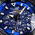 Vostok Europe Expedition South Pole VR42-592A762-BLU Herren • Solar-Chronograph • Blau, Bild 2