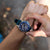 Vostok Europe Expedition South Pole VR42-592A762-BLU Herren • Solar-Chronograph • Blau, Bild 3