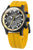 Vostok Europe Expedition South Pole Chrono VR42-592C763_YLW Herrenuhr Gelb • Solarantrieb • Chronograph